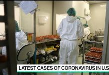 Global coronavirus cases top 900,000 (Report) Global coronavirus cases top 900,000 (Report)