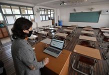 COVID-19: South Korean schools to start reopening next week COVID-19: South Korean schools to start reopening next week