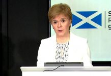 COVID-19 USA Updates: Be more responsible about coronavirus, Sturgeon tells Trump COVID-19 USA Updates: Be more responsible about coronavirus, Sturgeon tells Trump