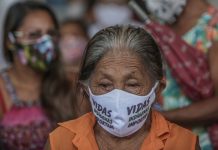 COVID-19 Updates: Brazil deaths top 20,000 COVID-19 Updates: Brazil deaths top 20,000