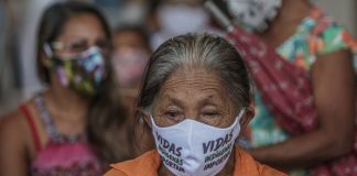 COVID-19 Updates: Brazil deaths top 20,000 COVID-19 Updates: Brazil deaths top 20,000