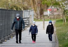 COVID-19 Updates: Children may be less contagious than adults, scientists say COVID-19 Updates: Children may be less contagious than adults, scientists say