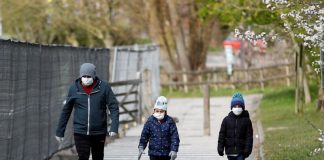 COVID-19 Updates: Children may be less contagious than adults, scientists say
