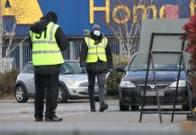 COVID-19 Updates: Ikea to reopen stores with social distancing wardens COVID-19 Updates: Ikea to reopen stores with social distancing wardens