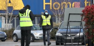 COVID-19 Updates: Ikea to reopen stores with social distancing wardens COVID-19 Updates: Ikea to reopen stores with social distancing wardens