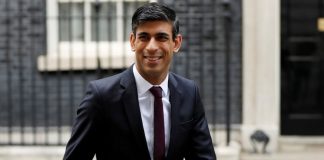 Coronavirus UK Updates: Businesses to start paying towards furlough scheme from August Coronavirus UK Updates: Businesses to start paying towards furlough scheme from August