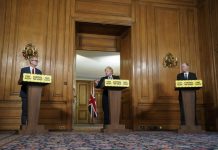 Coronavirus UK Updates: Minister defends early lockdown relaxation announcement ahead of hot Coronavirus UK Updates: Minister defends early lockdown relaxation announcement ahead of hot