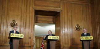 Coronavirus UK Updates: Minister defends early lockdown relaxation announcement ahead of hot