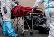 Coronavirus US Updates: COVID-19 death toll projected to almost double by August Coronavirus US Updates: COVID-19 death toll projected to almost double by August