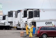 Coronavirus US Updates: Cuomo says reopening poses the question, ‘how much is a human life worth?’ Coronavirus US Updates: Cuomo says reopening poses the question, 'how much is a human life worth?'