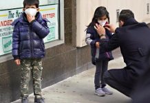 Coronavirus USA Updates: 137 cases of NYC children with syndrome associated with COVID-19 UK: Parents 'to test children for Covid twice a week'