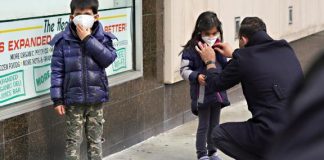 UK: Parents 'to test children for Covid twice a week'
