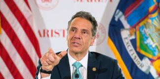 Coronavirus USA Updates: 3 children have died in New York