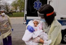 Coronavirus USA Updates: 38 NYC children suffering inflammatory illness possibly related to COVID-19 Coronavirus USA Updates: 38 NYC children suffering inflammatory illness possibly related to COVID-19