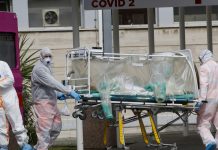 Coronavirus USA Updates: 4 inmates dead, 600 test positive at BOP prison Coronavirus USA Updates: 4 inmates dead, 600 test positive at BOP prison