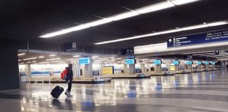 Coronavirus USA Updates: 6th TSA employee dies from COVID-19