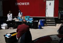 Coronavirus USA Updates: 75 deaths among NYC’s homeless Coronavirus USA Updates: 75 deaths among NYC's homeless