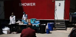 Coronavirus USA Updates: 75 deaths among NYC's homeless