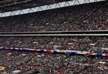 Coronavirus USA Updates: All 2020 NFL games to be played in US Coronavirus USA Updates: All 2020 NFL games to be played in US