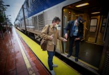 Coronavirus USA Updates: Amtrak is preparing to cut its workforce by up to 20% Coronavirus USA Updates: Amtrak is preparing to cut its workforce by up to 20%