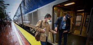 Coronavirus USA Updates: Amtrak is preparing to cut its workforce by up to 20% Coronavirus USA Updates: Amtrak is preparing to cut its workforce by up to 20%