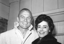 Coronavirus USA Updates: Anne Glenn, widow of former astronaut, dies from COVID-19 Coronavirus USA Updates: Anne Glenn, widow of former astronaut, dies from COVID-19