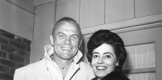 Coronavirus USA Updates: Anne Glenn, widow of former astronaut, dies from COVID-19 Coronavirus USA Updates: Anne Glenn, widow of former astronaut, dies from COVID-19