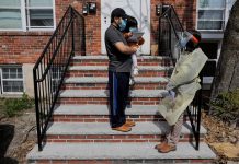 Coronavirus USA Updates: CDC updates guidance for pediatricians on illness associated with COVID-19 Coronavirus USA Updates: CDC updates guidance for pediatricians on illness associated with COVID-19