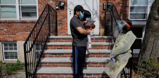 Coronavirus USA Updates: CDC updates guidance for pediatricians on illness associated with COVID-19 Coronavirus USA Updates: CDC updates guidance for pediatricians on illness associated with COVID-19