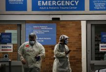 Coronavirus USA Updates: COVID-19 death toll tops 20,000 in New York state Coronavirus USA Updates: COVID-19 death toll tops 20,000 in New York state