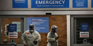 Coronavirus USA Updates: COVID-19 death toll tops 20,000 in New York state
