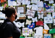 Coronavirus USA Updates: California sheriff says he won’t enforce public health order Coronavirus USA Updates: California sheriff says he won't enforce public health order