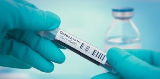 Coronavirus USA Updates: California sheriff says officers won't enforce coronavirus public health orders