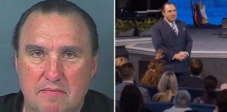 Coronavirus USA Updates: Charges dropped against Tampa pastor who held services during stay-at-home order