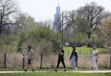 Coronavirus USA Updates: Chicago mayor rails against house parties Coronavirus USA Updates: Chicago mayor rails against house parties