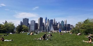 Coronavirus USA Updates: Cuomo encourages major sports teams to plan to reopen without fans Coronavirus USA Updates: Cuomo encourages major sports teams to plan to reopen without fans