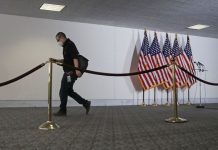 Coronavirus USA Updates: DC extends stay-at-home order until June 8 Coronavirus USA Updates: DC extends stay-at-home order until June 8