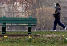 Coronavirus USA Updates: Face coverings required in Massachusetts Coronavirus USA Updates: Face coverings required in Massachusetts