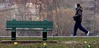 Coronavirus USA Updates: Face coverings required in Massachusetts Coronavirus USA Updates: Face coverings required in Massachusetts