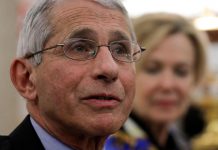 Coronavirus USA Updates: Fauci, 3 others to testify by videoconference at Senate committee hearing Coronavirus USA Updates: Fauci, 3 others to testify by videoconference at Senate committee hearing