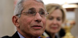 Coronavirus USA Updates: Fauci, 3 others to testify by videoconference at Senate committee hearing Coronavirus USA Updates: Fauci, 3 others to testify by videoconference at Senate committee hearing