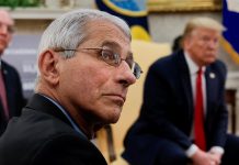 Coronavirus USA Updates: Fauci says Remdesivir results ‘significant, but really modest’ Coronavirus USA Updates: Fauci says Remdesivir results 'significant, but really modest'