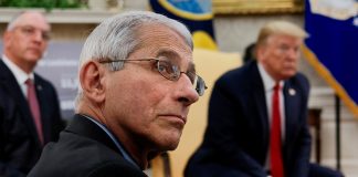 Coronavirus USA Updates: Fauci says Remdesivir results ‘significant, but really modest’ Coronavirus USA Updates: Fauci says Remdesivir results 'significant, but really modest'