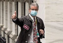 Coronavirus USA Updates: Fauci says ‘good chance’ vaccine may ‘be deployable by the end of the year’ Coronavirus USA Updates: Fauci says 'good chance' vaccine may 'be deployable by the end of the year'