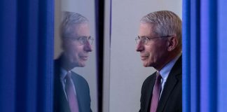 Coronavirus USA Updates: Fauci will testify before Senate Coronavirus USA Updates: Fauci will testify before Senate