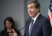 Coronavirus USA Updates: Federal judge blocks North Carolina governor’s restrictions on religious services Coronavirus USA Updates: Federal judge blocks North Carolina governor’s restrictions on religious services
