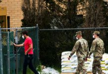 Coronavirus USA Updates: Federal report details ‘immediate jeopardy’ situation at NJ nursing home Coronavirus USA Updates: Federal report details 'immediate jeopardy' situation at NJ nursing home