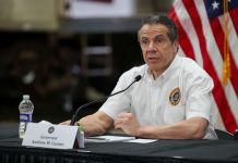 Coronavirus USA Updates: Fewer New Yorkers testing positive for antibodies Coronavirus USA Updates: Fewer New Yorkers testing positive for antibodies