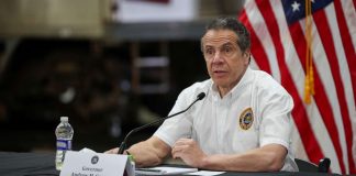 Coronavirus USA Updates: Fewer New Yorkers testing positive for antibodies Coronavirus USA Updates: Fewer New Yorkers testing positive for antibodies