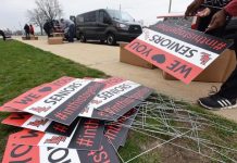 Coronavirus USA Updates: Georgia extends some stay-at-home guidelines, relaxes others Coronavirus USA Updates: Georgia extends some stay-at-home guidelines, relaxes others